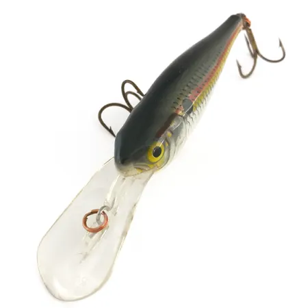 Rapala Shad Rap Rs 07 Wobler, SD, 12,5g, Vzplývavý, #7921