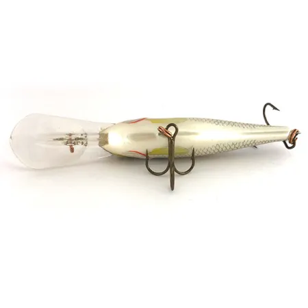 Rapala Shad Rap Rs 07 Wobler, SD, 12,5g, Vzplývavý, #7921