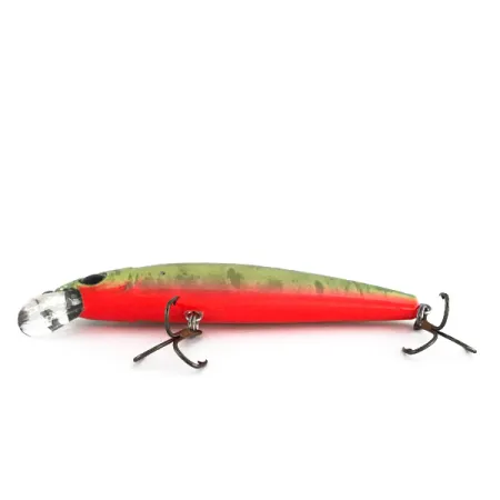 Cotton Cordell 3.5 Minnow Wobler, Rainbow, 7g, Ponor 1,2m, #9235