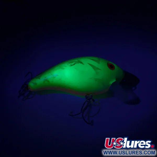 Mann's Mid 1- Minus Wobler, Chartreuse, 11g, Mělce potápivý, #7951