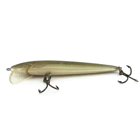 Rebel Floater Wobler, Bass, 6,5g, Lopatka, #7952
