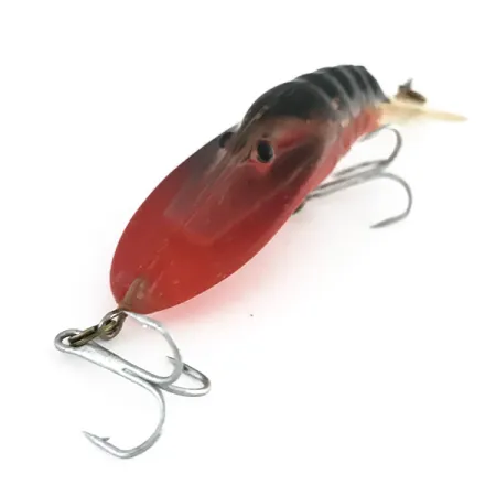 B.H Bass Magnet Red Crawfish Wobler, Red CrawFish, 7g, Rak, #7955