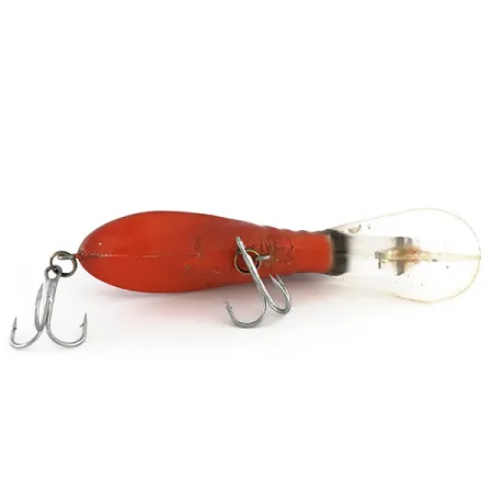 B.H Bass Magnet Red Crawfish Wobler, Red CrawFish, 7g, Rak, #7955