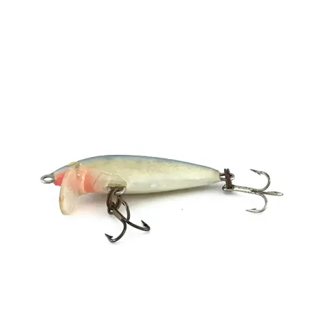 Rapala Countdown S4 Potápivý Wobler, B (Blue), 4g, Balsa, #7957