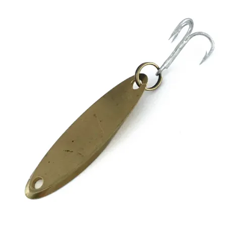 Acme Kastmaster, 3,5g, mosazná plandavka #17709