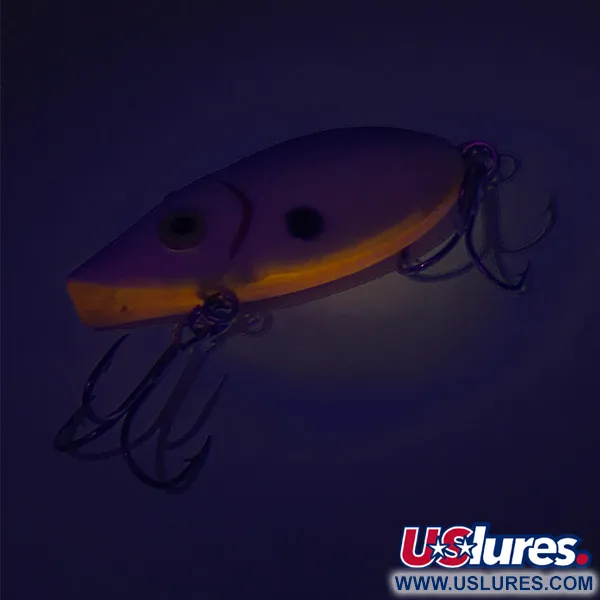 Wobler Storm Texas Shad Lipless, Blue Orange, 19g, Vintage, #7974