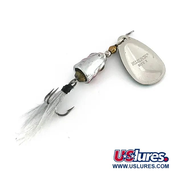 Blue Fox Vibrax Shallow Foxtail Třpytka, Pstruh duhový, 6g, #7981