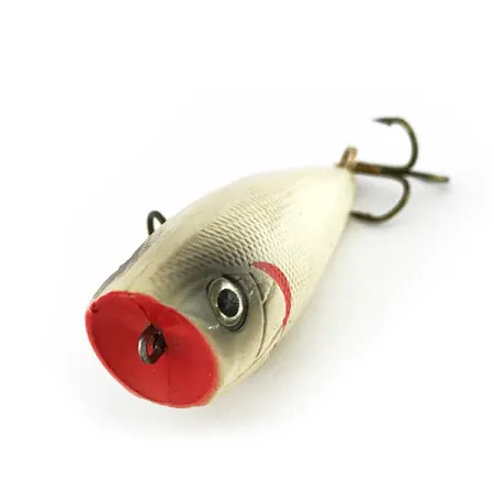 Bass Pro Shops XTS Speed Lures Popper, Slonová Kost, 7g, Hladinový, #7987