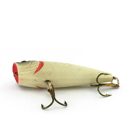 Bass Pro Shops XTS Speed Lures Popper, Slonová Kost, 7g, Hladinový, #7987