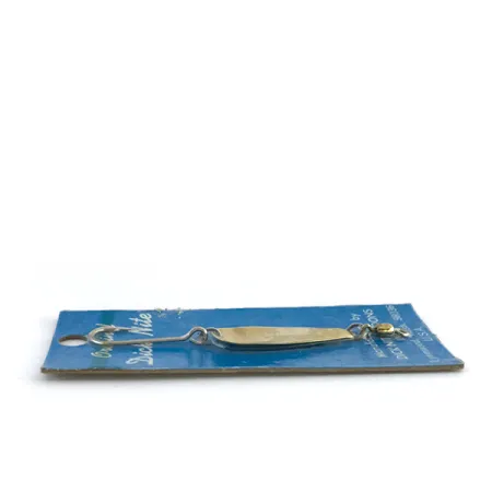 Dick Nite Dick Nite #2 Plandavka, Zlatá, 1,7g, Jednoháček, #8019