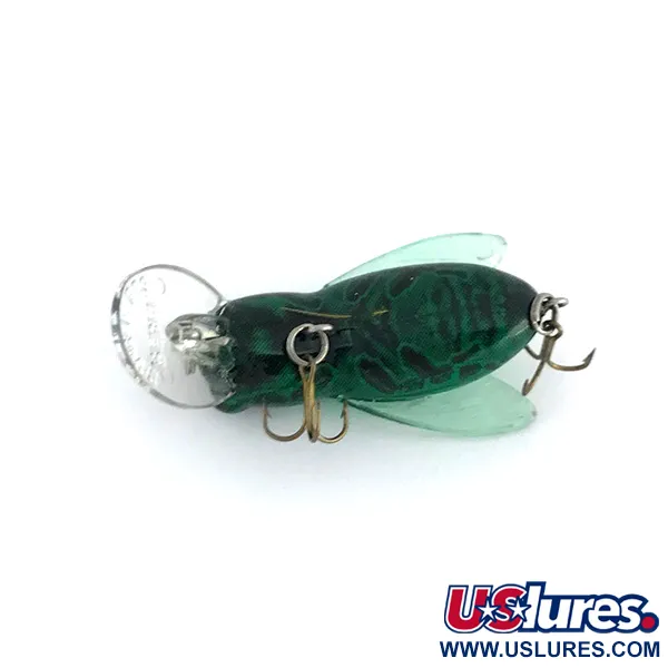 Rebel Bumble Bug Wobler, June Bug, 3g, Imitace Hmyzu, #8035
