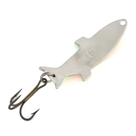 Acme Phoebe UV Plandavka, Fire Tiger, 5.5g, UV reaktivní, #8041