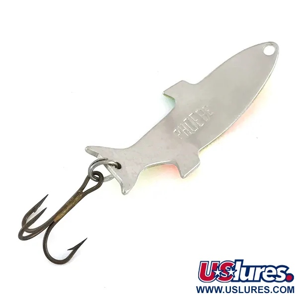 Acme Phoebe UV Plandavka, Fire Tiger, 5.5g, UV reaktivní, #8041