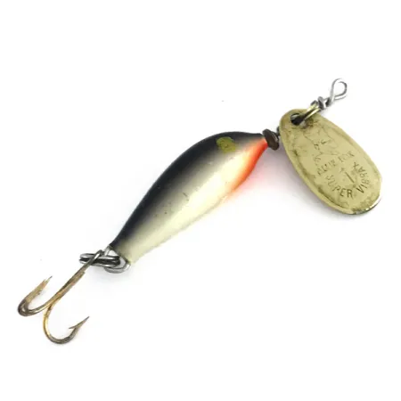 Blue Fox Vibrax Minnow Spin 1