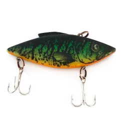 Bill Lewis Rattle Trap RT257 Sunfish