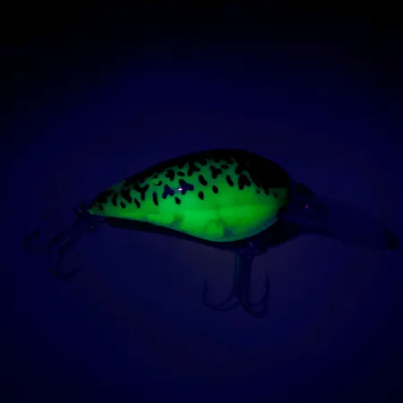 Cotton Cordell Wiggle O Wobler, 311, 10g, Chrastítko, #8060