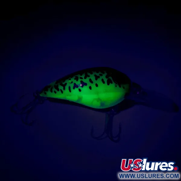 Cotton Cordell Wiggle O Wobler, 311, 10g, Chrastítko, #8060