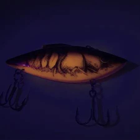 Bill Lewis Rat-L-Trap Wobler bez lopatky, Rak, 14g, #8072