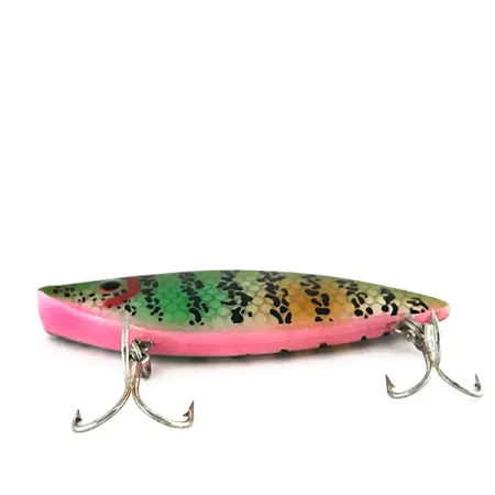 Bill Lewis Rat-L-Trap Vobler, RT 638 Clear Crappie, 14g, Chrastící, #8081