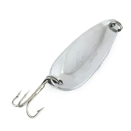 Moriyama Plandavka, Nikl / Modrá, 7g, Vlnitý vzor, #8088