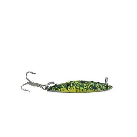Acme Kastmaster Plandavka, Žába / Nikl, 3,5g, USA, #8090