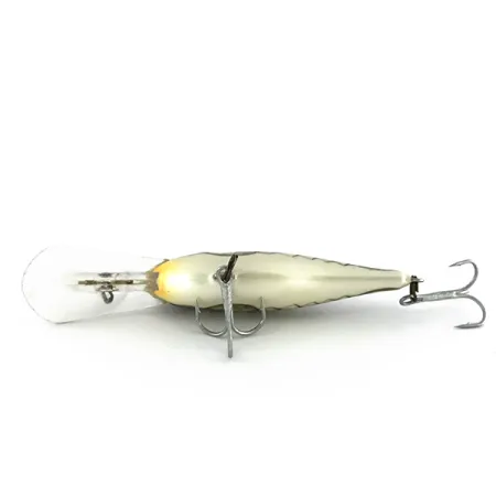 Rapala Shad Rap Deep Runner, Olivově hnědá, 8g, Balza, #8123