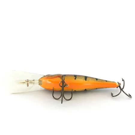 Rapala Shad Rap RS 07 Vobler, Fire Tiger, 12.5g, Chrastící, #8124