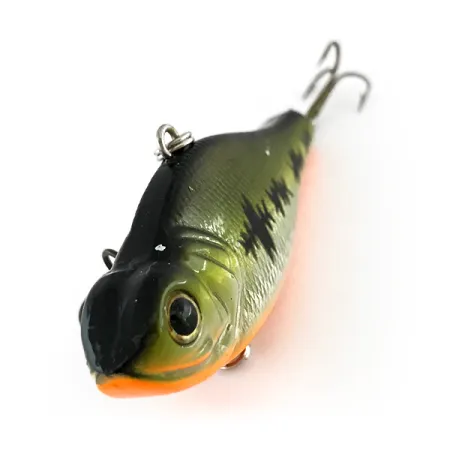 Renegade Natural Runner Rattlin, Baby Bass, 17g, potápivý, #8128