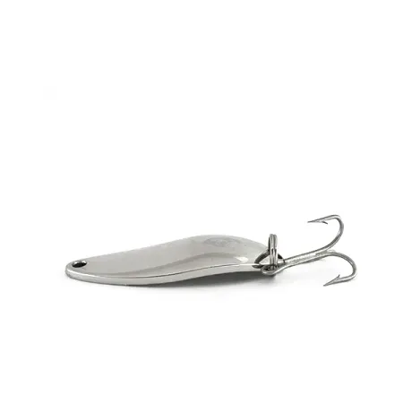 Eppinger Dardevle Devle Dog 5200 Plandavka, Nikl, 7g, Vintage, #8150