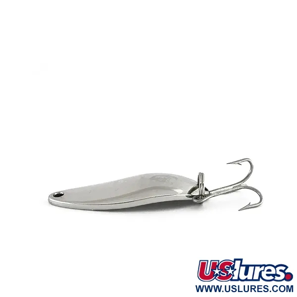 Eppinger Dardevle Devle Dog 5200 Plandavka, Nikl, 7g, Vintage, #8150