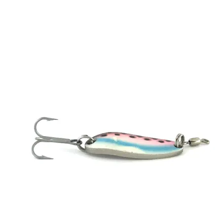 Luhr Jensen Krocodile Plandavka, Pstruh, 7g, Vysoká Hustota, #8153