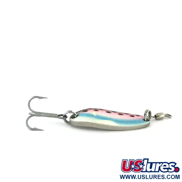 Luhr Jensen Krocodile Plandavka, Pstruh, 7g, Vysoká Hustota, #8153