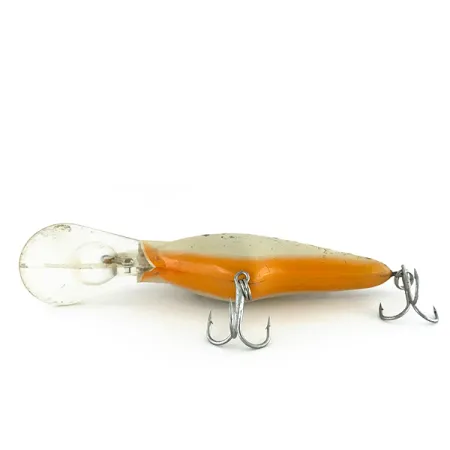 Berkley Frenzy Diver Wobler, Brown Tiger, 12g, Chrastítko, #8163