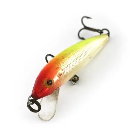 Rapala Husky Jerk 7 UV Wobler, BHO, 7g, UV aktivní, #8168