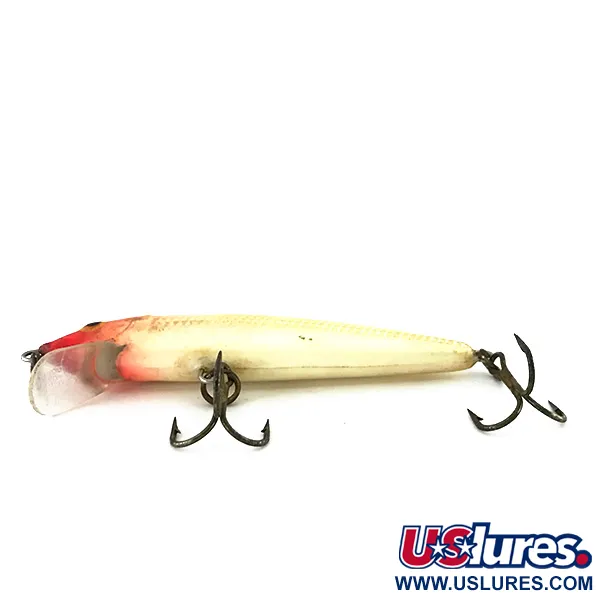 Rapala Husky Jerk 7 UV Wobler, BHO, 7g, UV aktivní, #8168