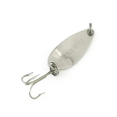 Seneca Little Cleo Plandavka, Nikl, 1/8oz, Vintage, #8179