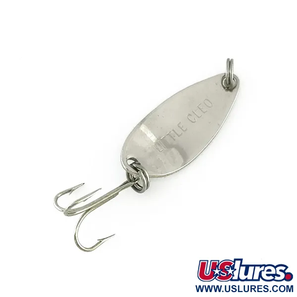 Seneca Little Cleo Plandavka, Nikl, 1/8oz, Vintage, #8179