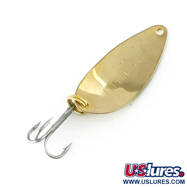 Little Cleo Plandavka, Zlatá, 1,8g, Seneca Vintage, #8180