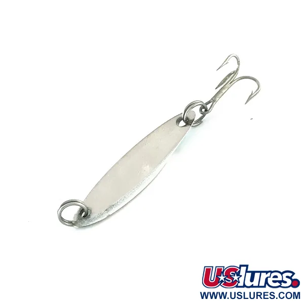 Acme Kastmaster Plandavka, Pstruh / Nikl, 3,5g, Mosaz, #8182