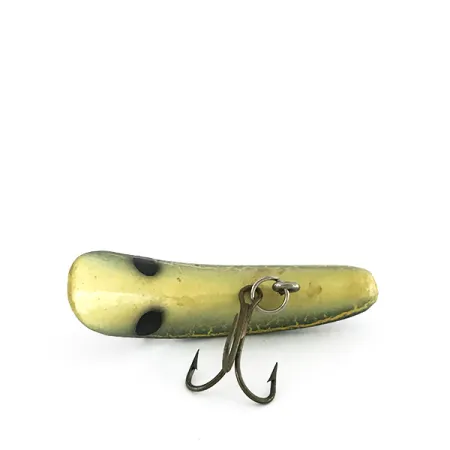 Luhr Jensen Kwikfish K7, Frog, 3,6g, plovoucí, ponor 1,2-2m, #8193