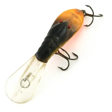 B.H Bass Magnet Crankbait, Red Crawfish UV, 2,4g, UV-aktivní, #8194