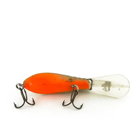 B.H Bass Magnet Crankbait, Red Crawfish UV, 2,4g, UV-aktivní, #8194