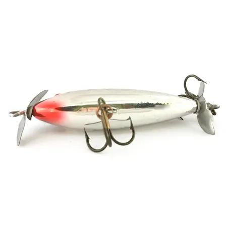 Cotton Cordell Crazy Shad Propbait, Mirror, 9.4g, Vrtulky, #8202
