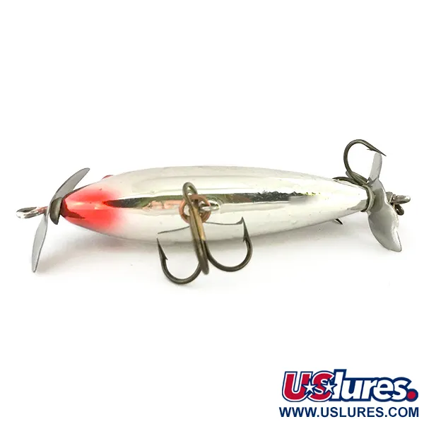 Cotton Cordell Crazy Shad Propbait, Mirror, 9.4g, Vrtulky, #8202