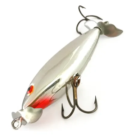 Cotton Cordell Crazy Shad Propbait, Mirror, 9.4g, Vrtulky, #8202