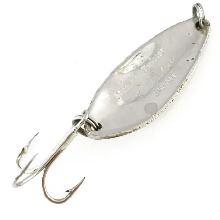 Mister Twister Shelby Sportfisher Plandavka, Nikl, 7g, Vintage, #8227