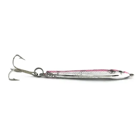 Bass Pro Shops Trout Pilkr, Pstruh, 17g, Aerodynamický Tvar, #8244