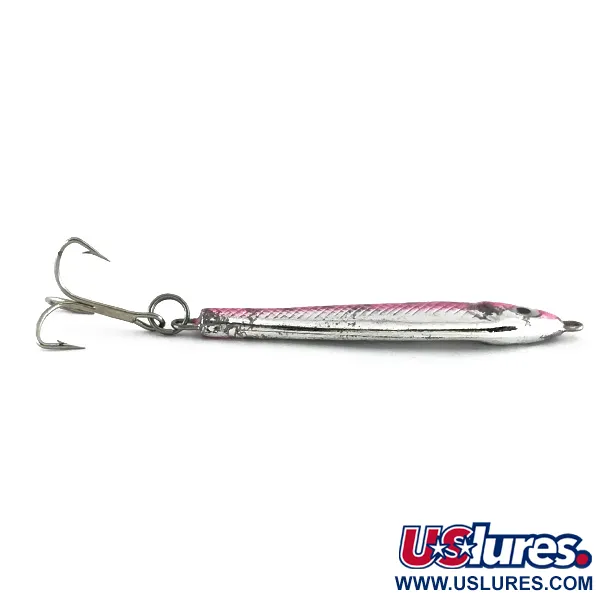 Bass Pro Shops Trout Pilkr, Pstruh, 17g, Aerodynamický Tvar, #8244