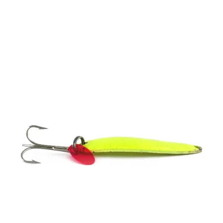Gator UV Plandavka, Fluorescent Lime, 14g, UV reaktivní, #8246