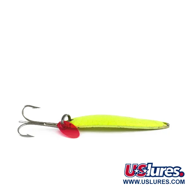 Gator UV Plandavka, Fluorescent Lime, 14g, UV reaktivní, #8246
